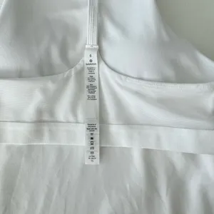 Lululemon Sun Setter Tank White thumbnail 8