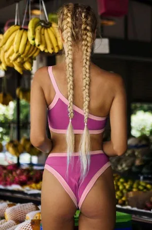 SheIn High Waisted Bikini thumbnail 2
