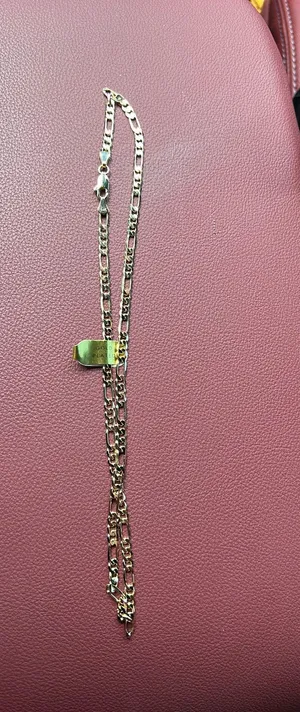 14k Gold Plated Chain thumbnail 3