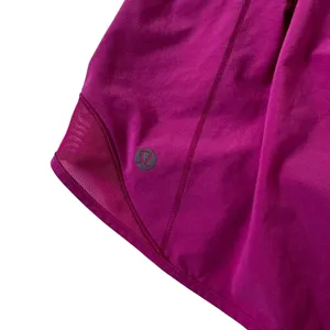 Lululemon Pink Shorts w/ Pockets Women's Size 8 | 13-1 thumbnail 4