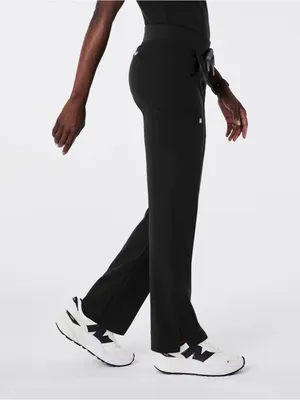 Figs Black Kade Straight Leg Scrub Pant Size XXL thumbnail 11