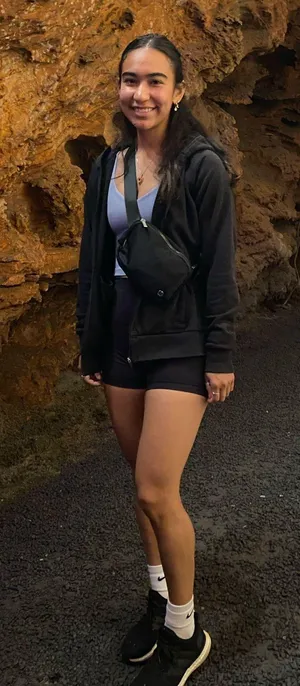 Gymshark Jacket thumbnail 1
