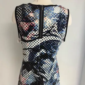 Alfani Lacer Cut Latrice Top NWOT thumbnail 4