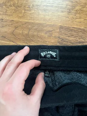Billabong Joggers thumbnail 3