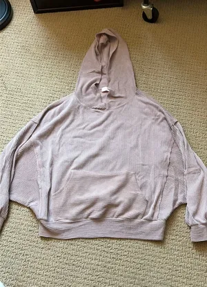 Pink Lily Pink Sweater thumbnail 1