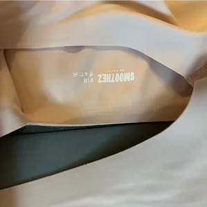 Aerie Smoothiez Sqaureneck Bodysuit thumbnail 2