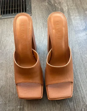 Forever 21 Heels thumbnail 2
