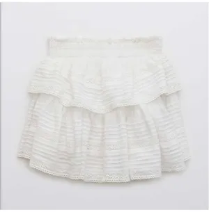 Aerie Rock & Ruffle Skirt thumbnail 4