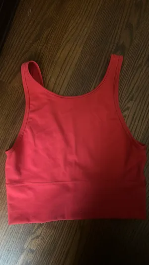 Lululemon Tank thumbnail 2