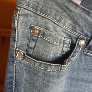 NWT Lee Houston Bootcut Midrise Fit Flex Motion Jeans Size 10 Medium thumbnail 6