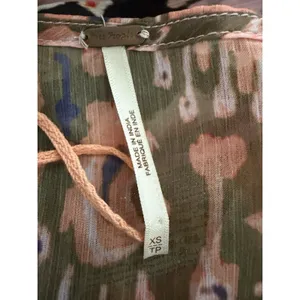 Free People Walk That Walk‎ Top Femme Combo Women's Size XS thumbnail 13