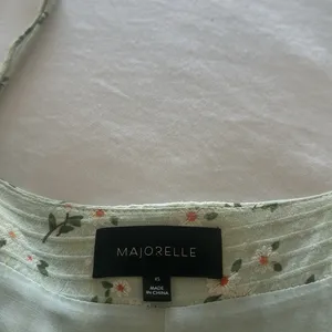 Coraline Dress Majorelle x Revolve thumbnail 4
