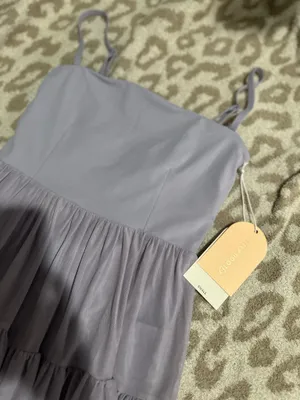 Blogilates ballerina dress thumbnail 2