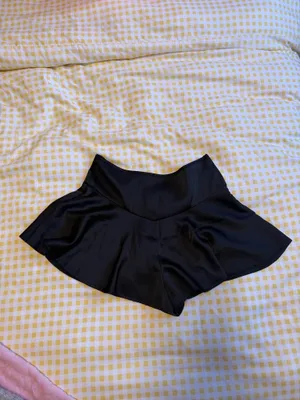 Zara shorts  thumbnail 3