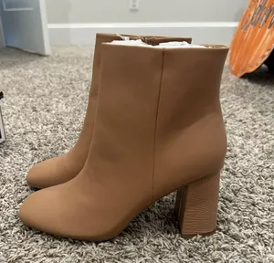 Dolce Vita Booties Size 10 thumbnail 1