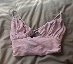 Princess Polly purple top thumbnail 1