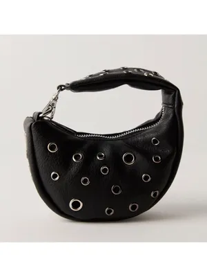 Free People Baby Carryall Charm Bag thumbnail 2