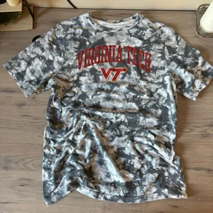 Virginia Tech Champion Tee thumbnail 1