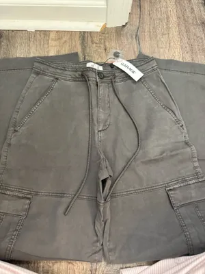 Garage Cargo Pants thumbnail 2
