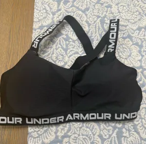 Under Armour Sports Bra thumbnail 1