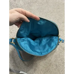 MARC by Marc‎ Jacobs Preppy Legend Natasha Nylon Crossbody Bag Purse thumbnail 9