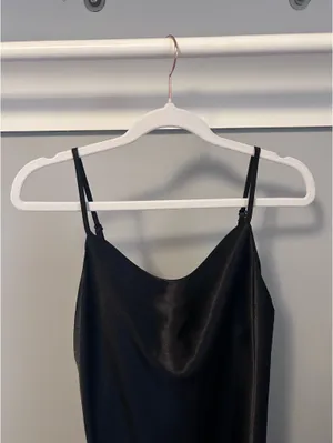 Altar'd State Black Dress thumbnail 8