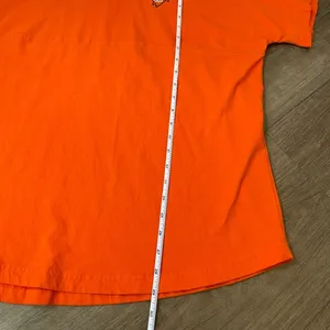 Knights Apparel For Her Orange OSU Cowboys T-shirt NCAA Sports ~ Size Large thumbnail 9
