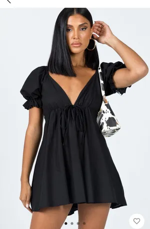 Princess Polly Dress thumbnail 1