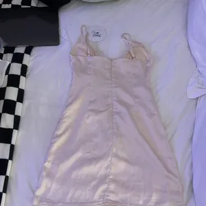 Princess Polly Louisa Mini Dress thumbnail 3