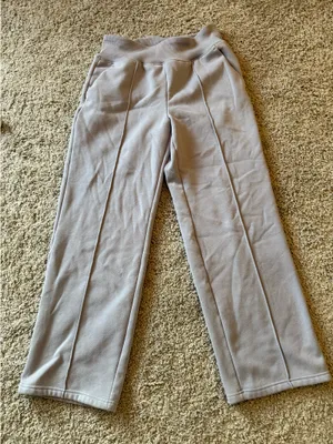 Ava Wide Leg Sweatpants  thumbnail 1