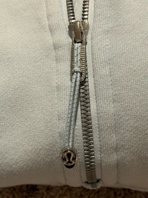 Lululemon Quarter-Zip Scuba Hoodie thumbnail 4