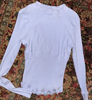 NWOT FP Movement Top  thumbnail 4