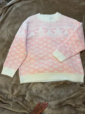 Altar'd State Sweater thumbnail 3