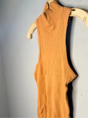 Hard Tail Forever Ribbed Top nwot Size undefined thumbnail 2