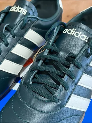 Adidas Grand Court LO AuroraIvy/Off White/AuroraIvy JQ7241 Women Size 6 NWT thumbnail 3