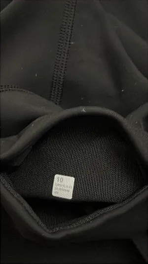 Lululemon Wunder Under Smooth Cover High-Rise Tights 25" thumbnail 7