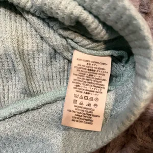 NEW‎ Free people Women's Light Blue Top thumbnail 4