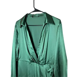 Cider Dirty‎ Martini Long Sleeve Mini Dress thumbnail 5