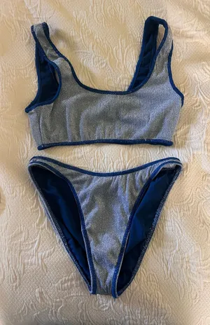 Elysiian Bikini thumbnail 1