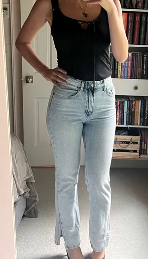 H&M Jeans thumbnail 1