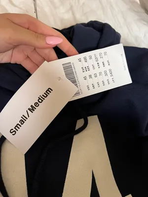 Brandy Melville Hoodie thumbnail 3