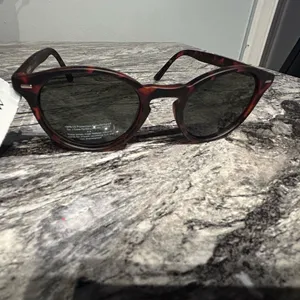 J. Crew Tortoise Shell Sunglasses thumbnail 3