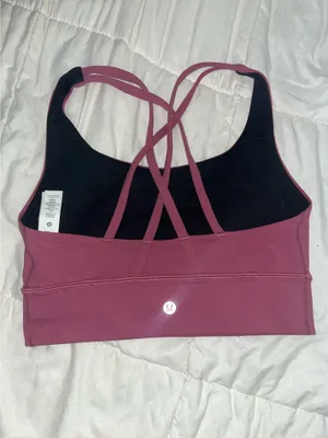 Lululemon Sports Bra thumbnail 2