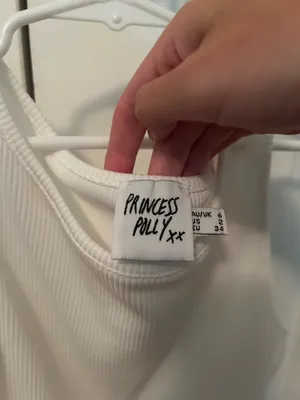 Princess Polly Tank Top thumbnail 3