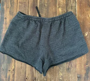 Albion Fit Go To Shorts in Graphite thumbnail 5