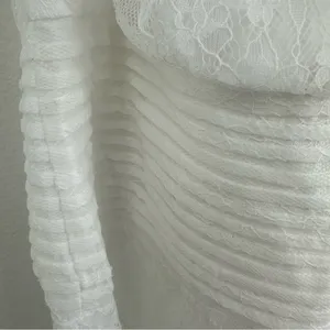 Peppermayo Reinhart Halter Maxi Dress White thumbnail 8