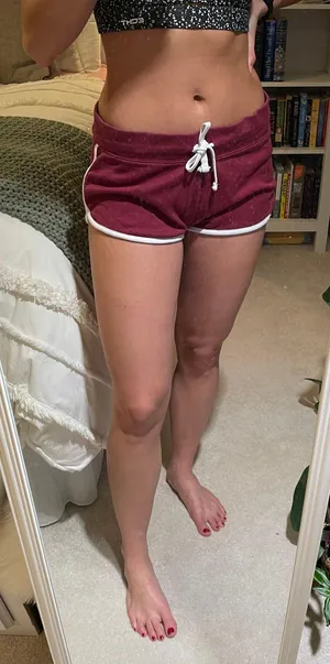 H&M Shorts thumbnail 1