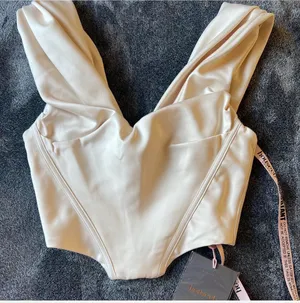 House if CB silva corset top thumbnail 3