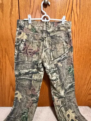 Mossy Oak thumbnail 2