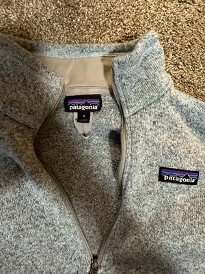 Patagonia Pullover thumbnail 3